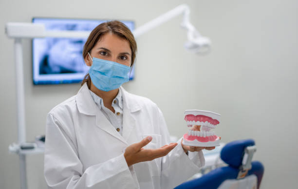 Best Emergency Treatment for Dental Infections or Abscesses in Weaver, AL