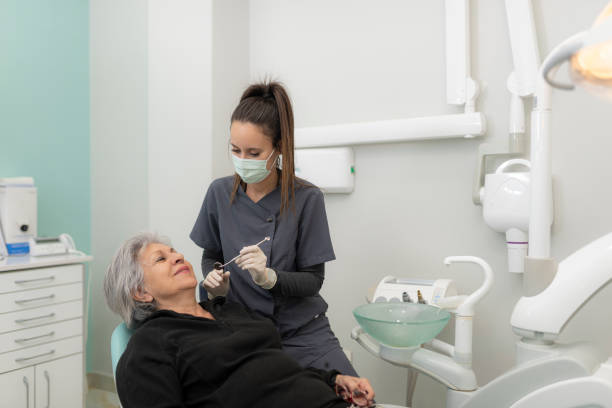 Best Emergency Root Canal Treatment in Weaver, AL