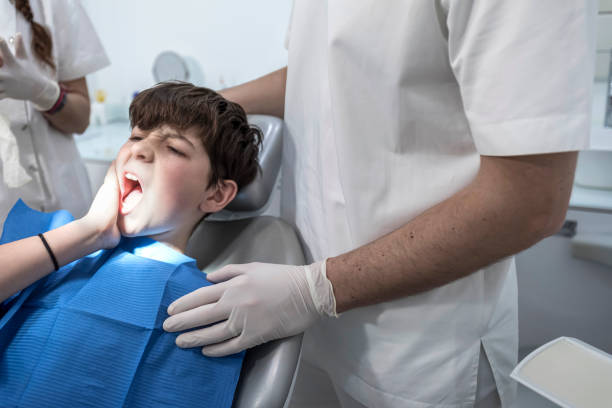 Best After-Hours Dental Trauma Care in Weaver, AL