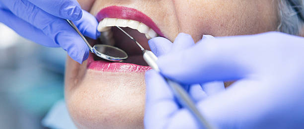 Best Emergency Denture Repair in Weaver, AL